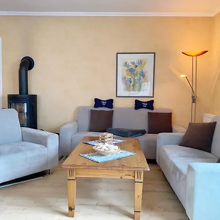 Vakantiehuis Sol - Staphel