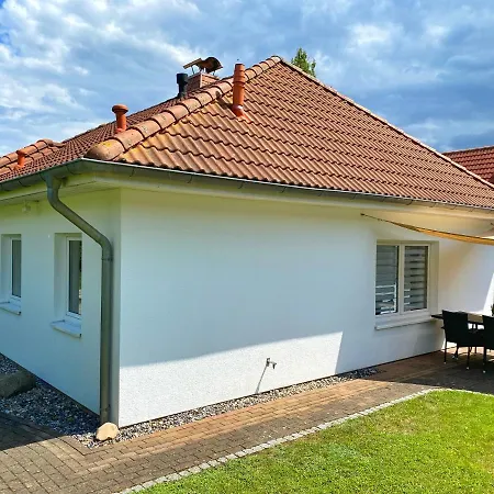 Vakantiehuis Sol - *