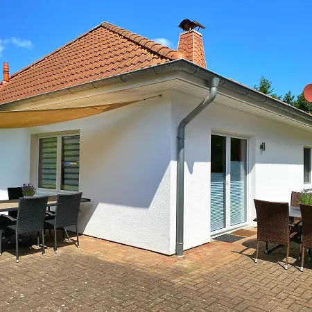 Sol - Vakantiehuis *