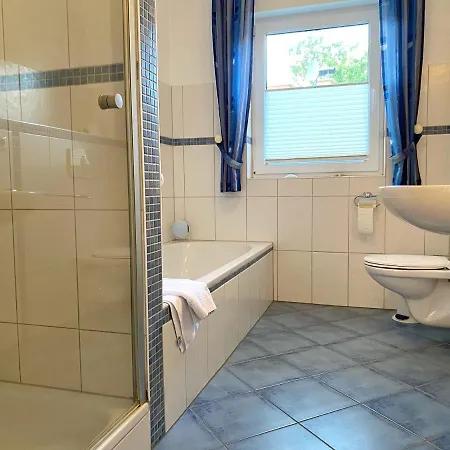 Sol - Vakantiehuis Staphel