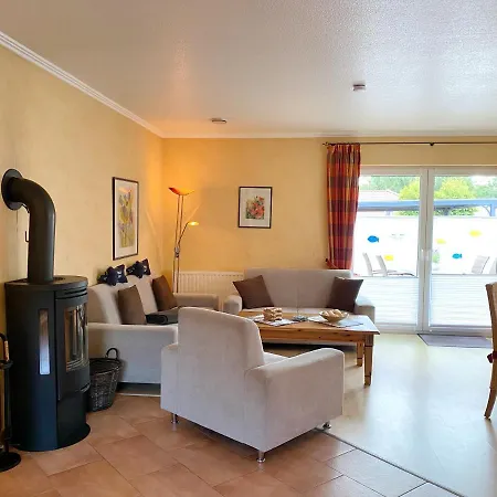 Vakantiehuis Sol - *