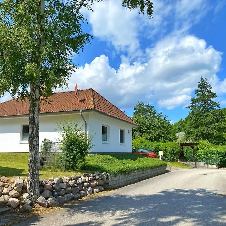 Sol - Vakantiehuis Staphel