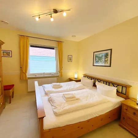 Vakantiehuis Sol - Staphel