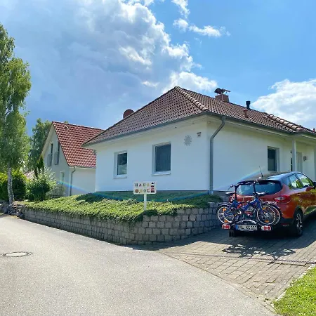 Vakantiehuis Sol - *