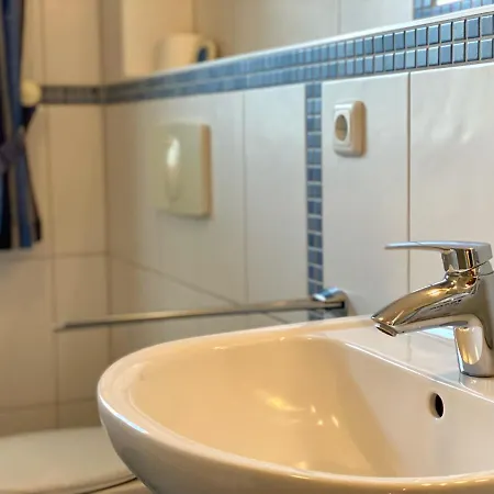 Vakantiehuis Sol - Staphel