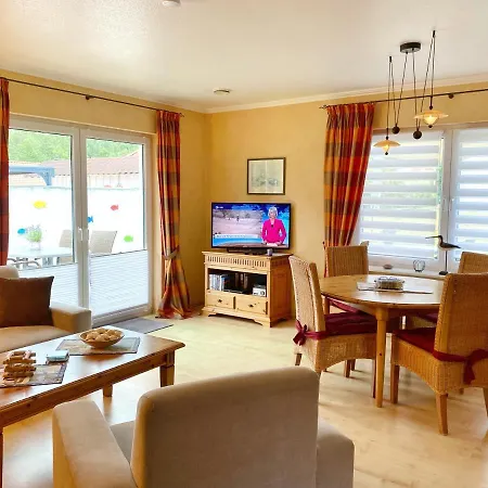 Vakantiehuis Sol - *