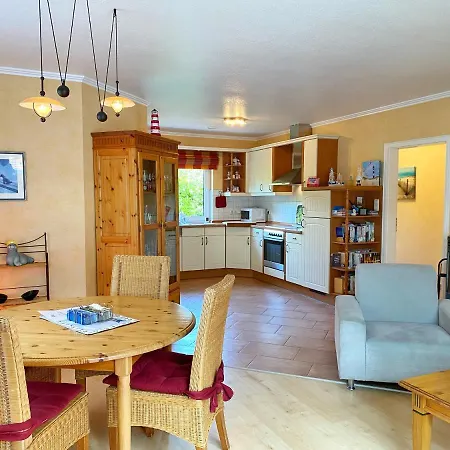 Vakantiehuis Sol - Staphel