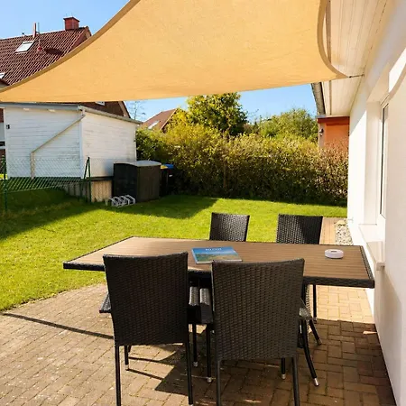 Dom wakacyjny Sol -