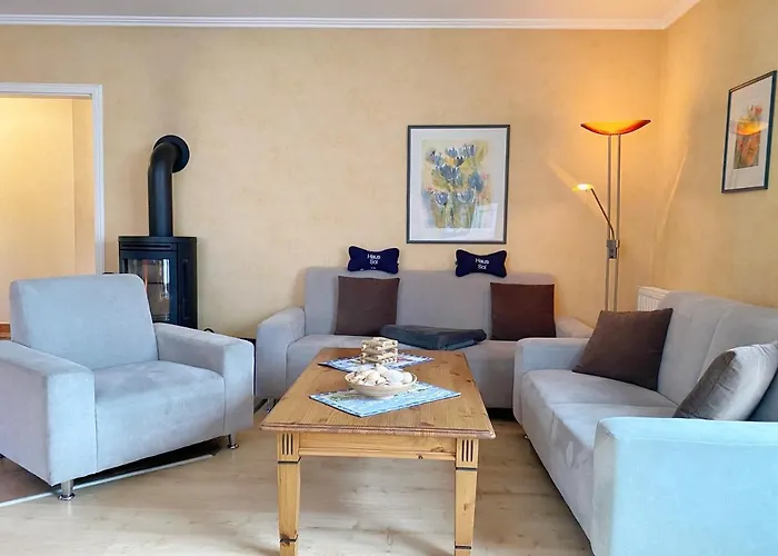 Дом отдыха Sol - Staphel