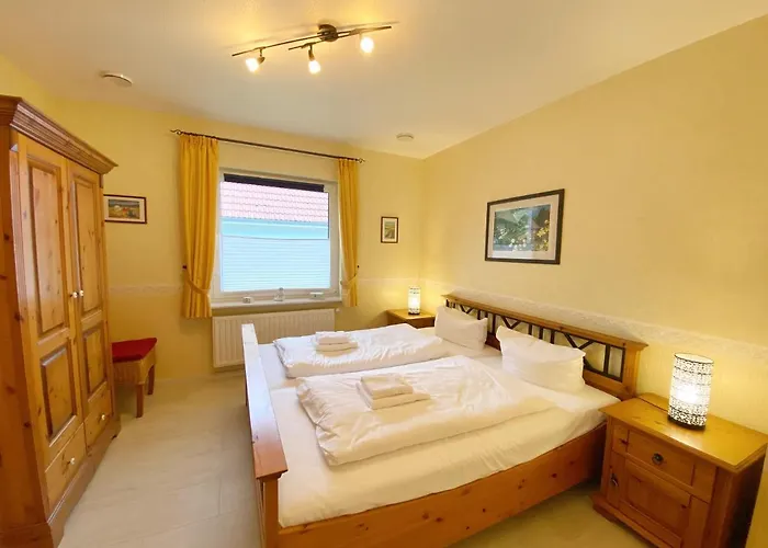 Дом отдыха Sol - Staphel