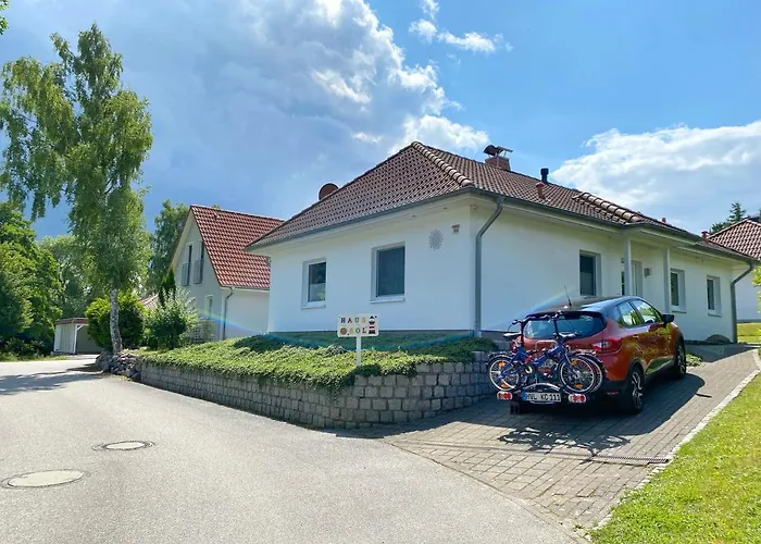 Дом отдыха Sol - *