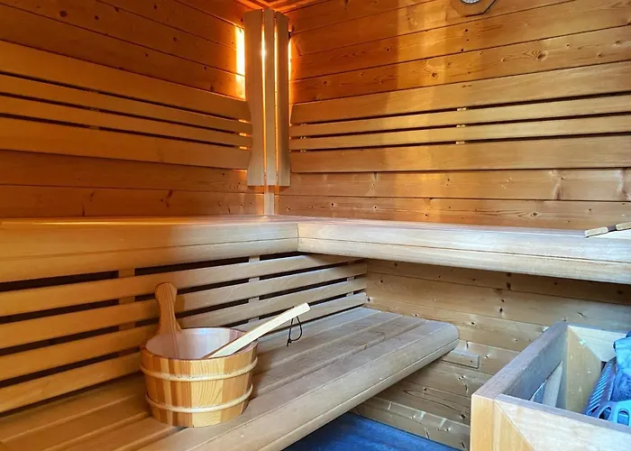 Дом отдыха Sol -