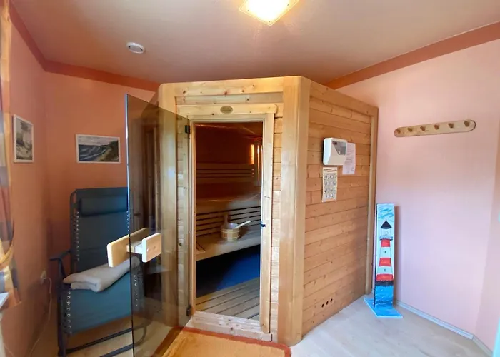 Дом отдыха Sol -