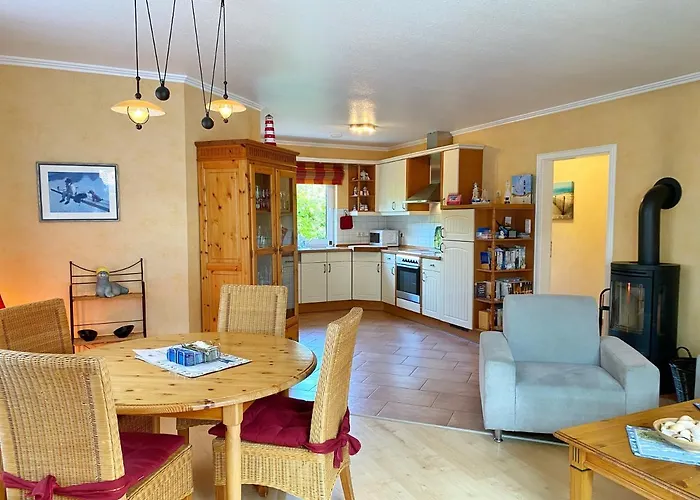 Дом отдыха Sol - Staphel